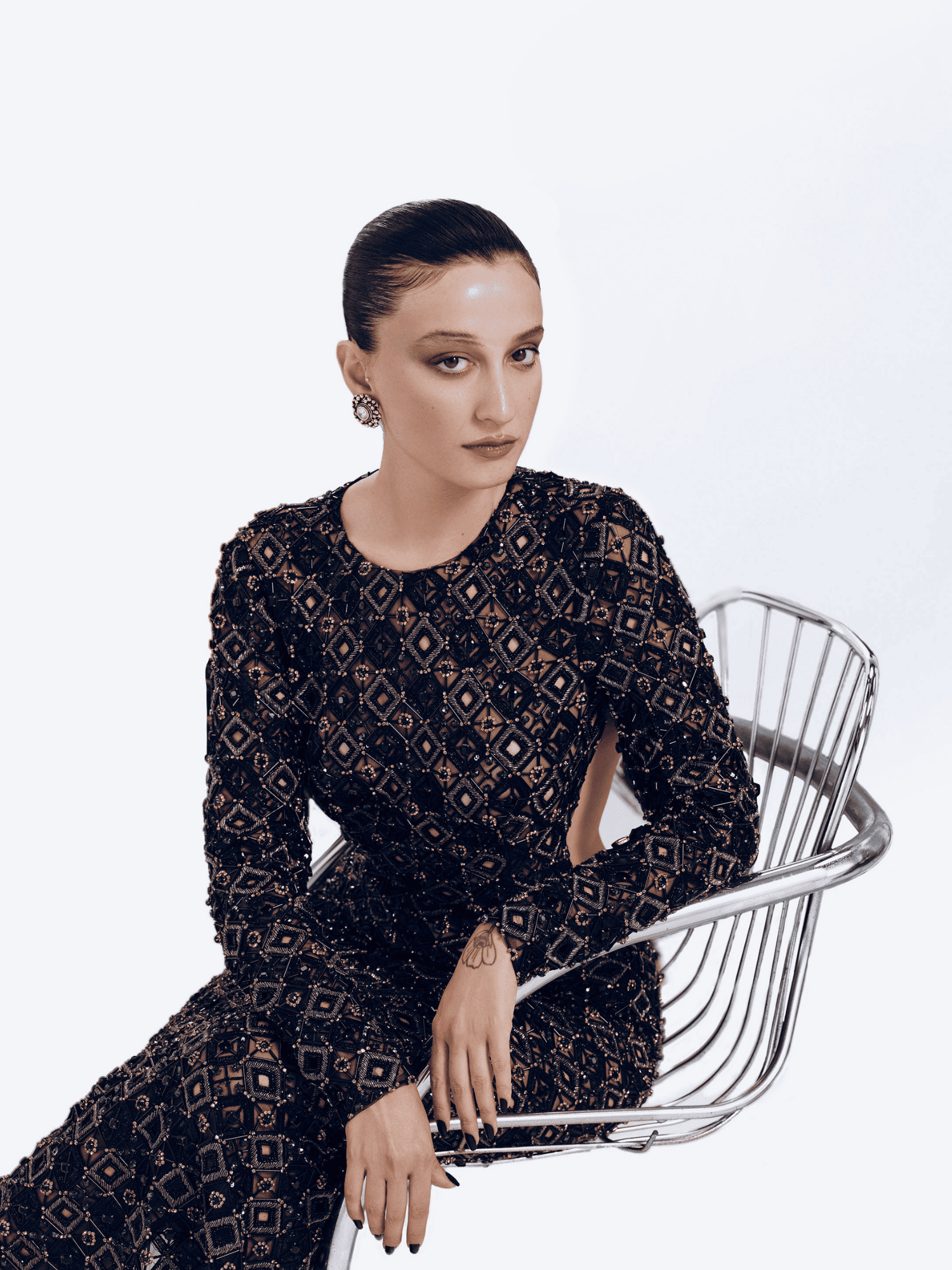Melike Şahin